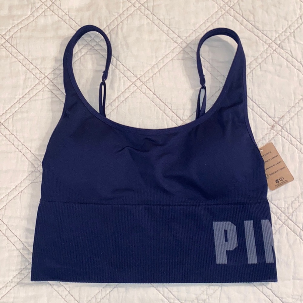 PINK Sports Bra